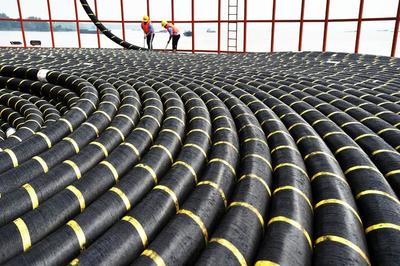 新春走基層|江蘇揚州 當工廠遇上5G，一場“數智蝶變”在建設工程施工中發生