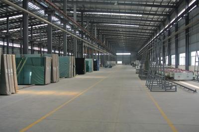 湖北皇朝玻璃工程 鑄就卓越品質，引領行業發展