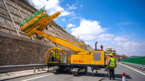 凝心聚力鑄精品 攻堅克難鋪坦途——寧夏交建高質量推進重點交通項目建設紀實