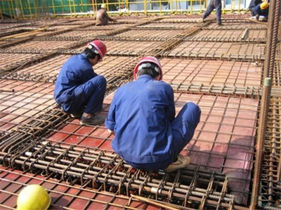 河南地基基礎工程施工過程與建設管理要點