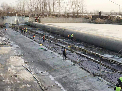 建設美麗河湖 打造幸福水鄉 施工藍圖與實施路徑