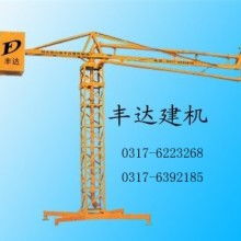 鹽山縣豐達建筑機械制造廠建設工程施工概況與關鍵環節