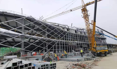 湖南建工集團裝飾工程公司新聞 堅守崗位，在“嘉”過年，共筑精品工程