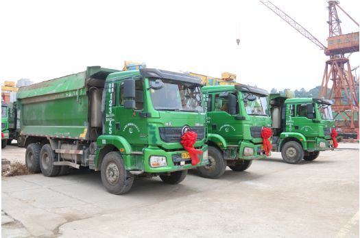 船政文脈煥新生，馬尾造船廠片區保護建設工程正式開工