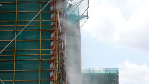 碧桂園慈溪項目再獲殊榮，榮獲寧波市安全文明施工標準化工地稱號